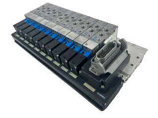 Festo VIMP-02-1/4-10 — Solenoid & Directional Valves (image 3)