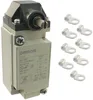 Omron D4A-2501N — Limit Switches (image 4)