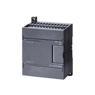Siemens 6ES7223-1BH22-0XA8 — PLC I/O & Expansion Modules