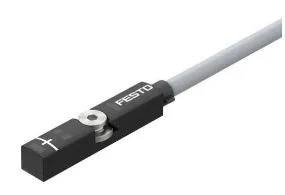 Festo SMT-8M-A-PO-24VE-0.5-M8D