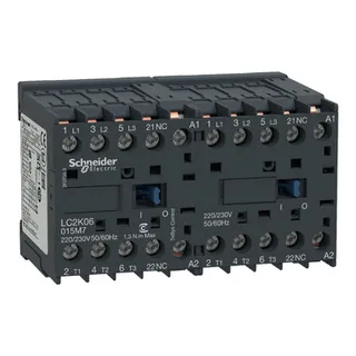 Schneider Electric LC2K09015P7