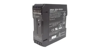 Omron S8VKG03024 — DIN Rail Power Supplies (image 4)