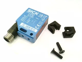 SICK WT12L2B550 — Photoelectric Sensors