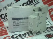 Schneider Electric GV2-AS116