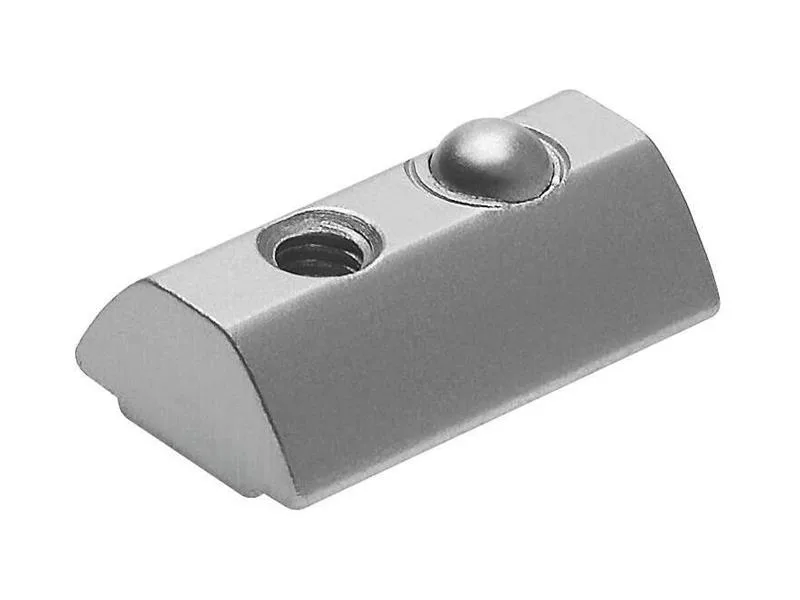 Festo HMBN-8-M5 — Fittings & Tubing