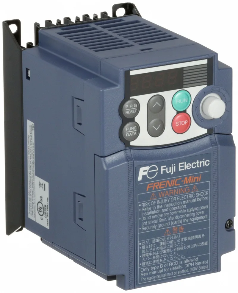 Fuji Electric FRN0003C2S-6U (image 4)