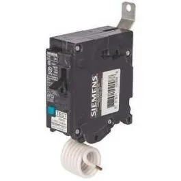 Siemens BA120AFC — Miniature Circuit Breakers (MCB) (image 2)