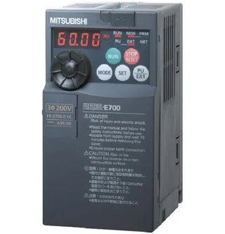 Mitsubishi Electric FR-E720-0.4KNC-60