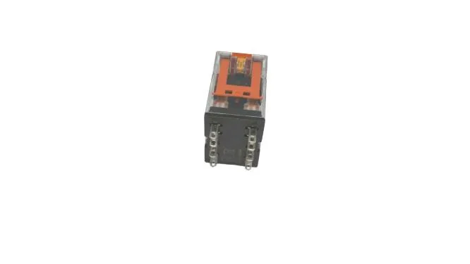 Omron MY2IN-GS-R AC24 — General Purpose Relays (image 2)
