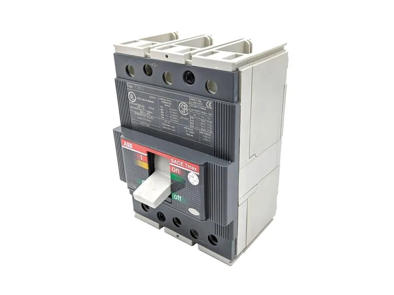 ABB T3NQ200TW