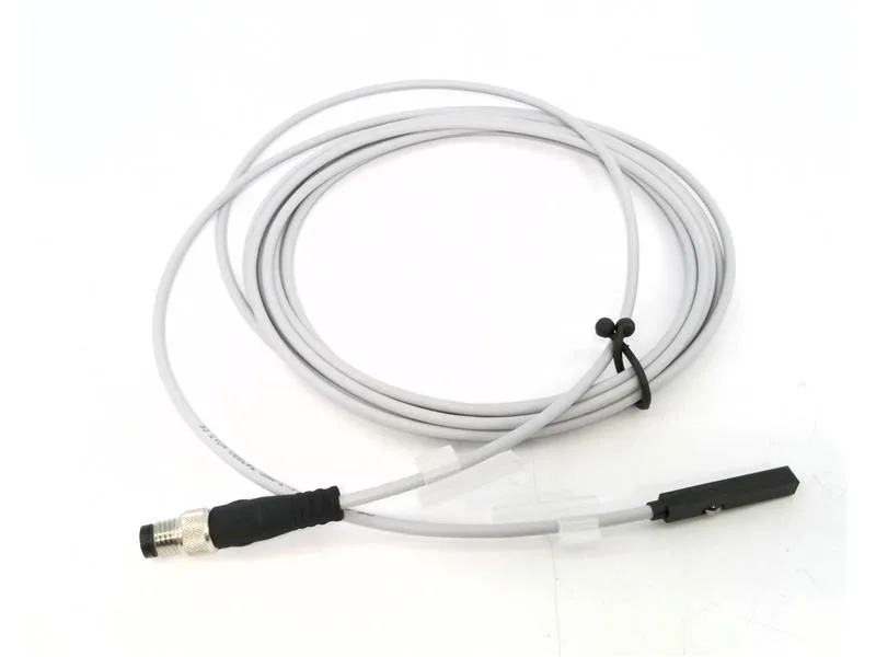Festo SME-8M-DS-24V-K-3-M8D — Proximity Sensors (image 2)