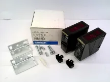 Omron E3JM-10M4T-US — Photoelectric Sensors (image 2)
