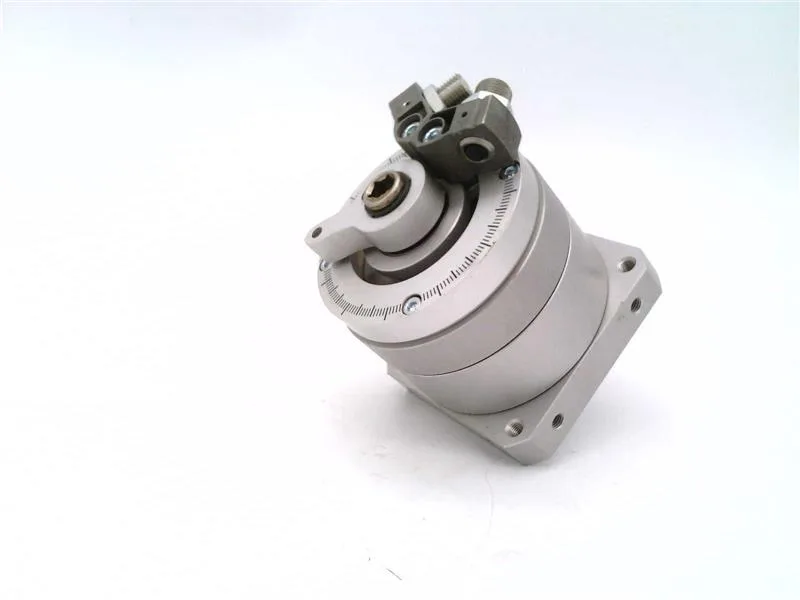 Festo DSM-T-16-270-P-A-B — Pneumatic Cylinders & Actuators (image 2)