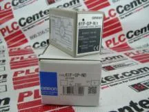 Omron 61F-GP-ND-AC100 — General Purpose Relays (image 3)