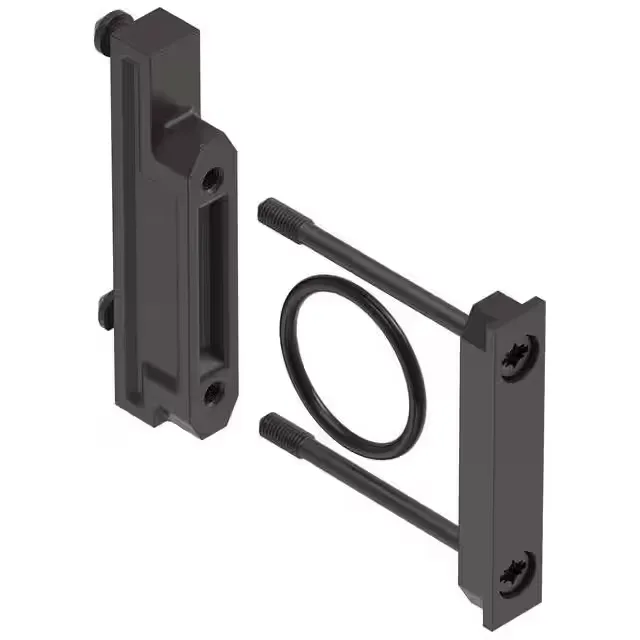 Festo MS4-MVM — Air Preparation (FRL)