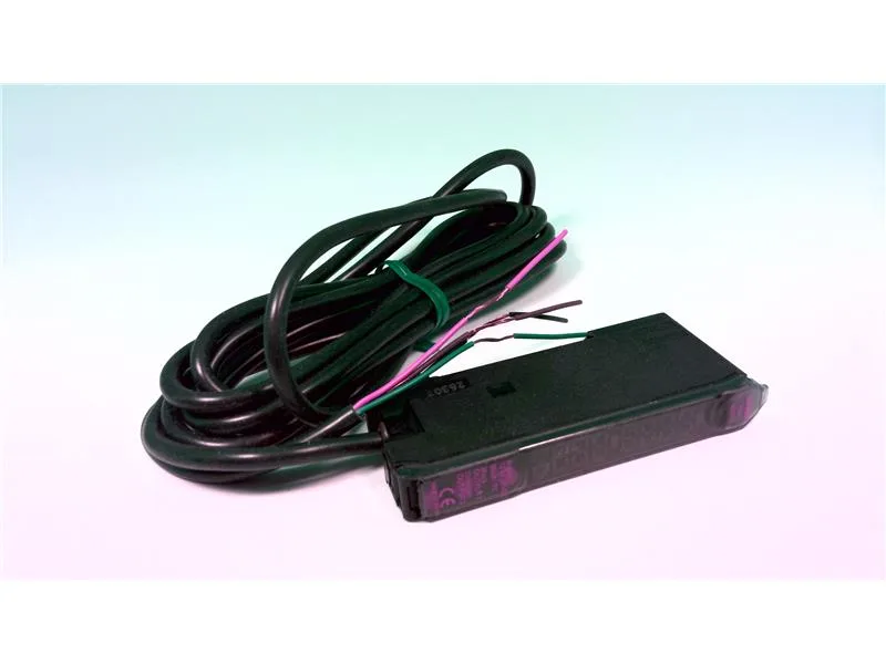 Omron E3X-MDA11 — Photoelectric Sensors (image 4)