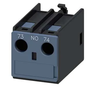 Siemens 3RH2911-1AA10-ZX90