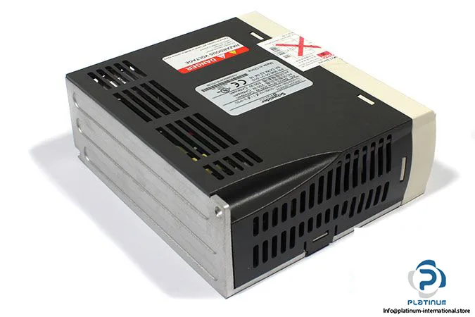 Schneider Electric LXM23AU02M3X (image 5)