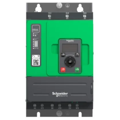 Schneider Electric ATS480D38Y (image 6)