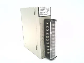Omron CS1W-OA211 — PLCs (Programmable Logic Controllers)