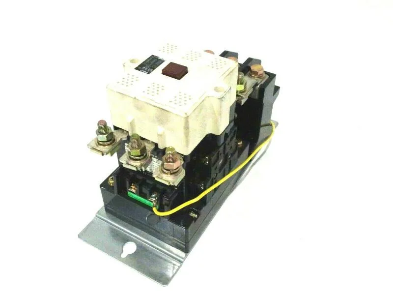 Fuji Electric 1NC3F2MC — Contactors