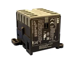 ABB BC7-30-01-F-2.4 — Contactors (image 3)