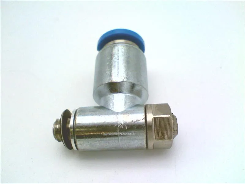 Festo GRLA-M5-QS-6-D — Solenoid & Directional Valves (image 5)