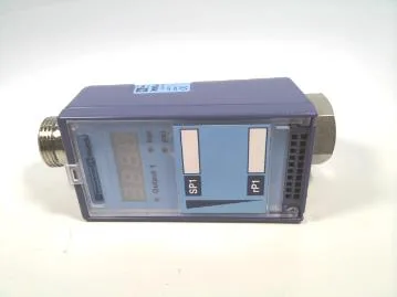 Schneider Electric XMLF250E2046 — Pressure Sensors