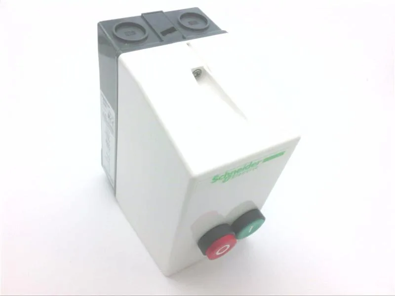 Schneider Electric LE1D09F7 (image 4)