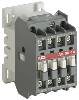 ABB 1SBL141001R8810 — Contactors