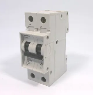 Siemens 5SX2208-8
