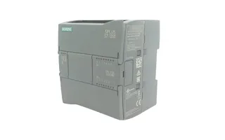 Siemens 6AG1212-1HE40-2XB0 — PLCs (Programmable Logic Controllers) (image 2)