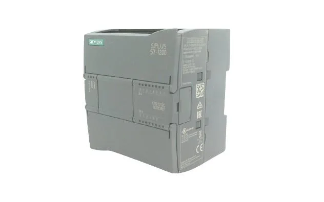 Siemens 6AG1212-1HE40-2XB0 — PLCs (Programmable Logic Controllers) (image 2)