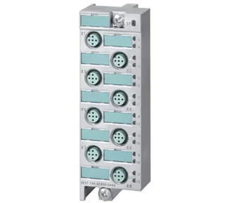 Siemens 6ES7143-4BF00-0AA0 — Digital Output Modules