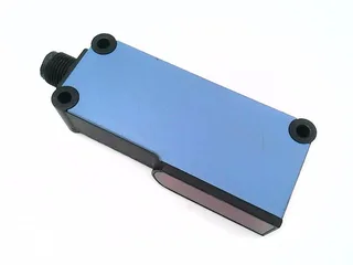 SICK WT18-3P410 — Photoelectric Sensors (image 3)