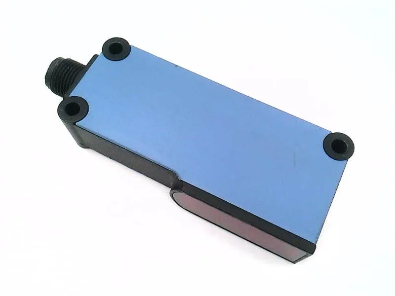 SICK WT18-3P410 — Proximity Sensors (image 3)
