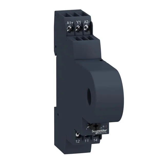 Schneider Electric RM17JC00MW (image 3)