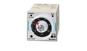 Autonics AT11EN — Time Delay Relays (image 3)