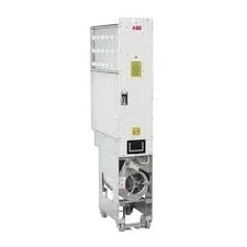 ABB ACS800-104-0400-7-E205 — AC Drives (VFD)