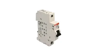 ABB S201-C40