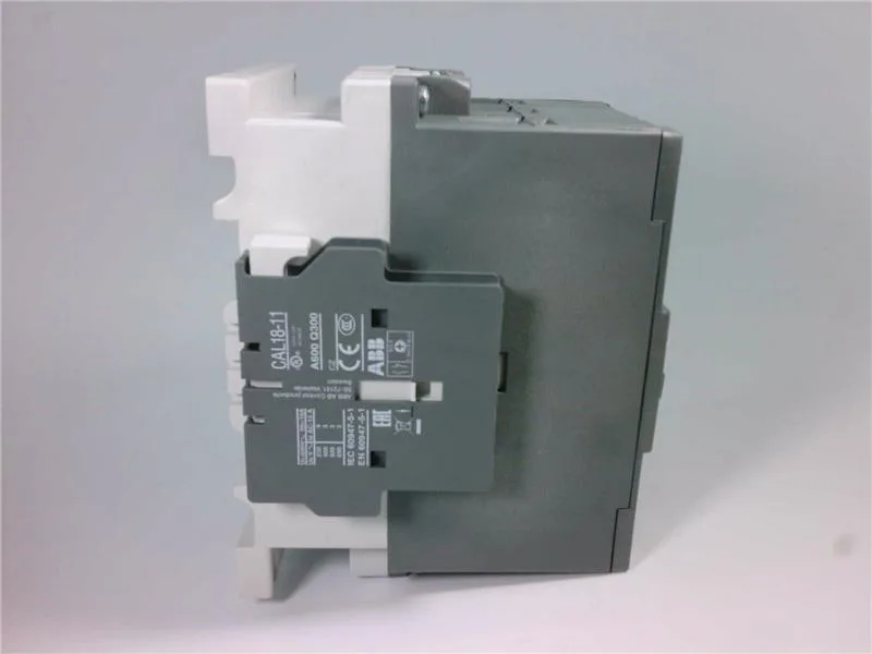 ABB A95-30-11-88 — Contactors (image 4)