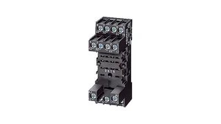 Siemens LZS:PT78740 — General Purpose Relays (image 3)