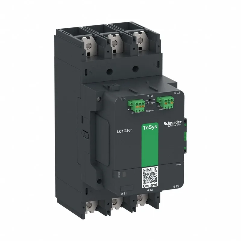 Schneider Electric LC1G265LSEA (image 2)