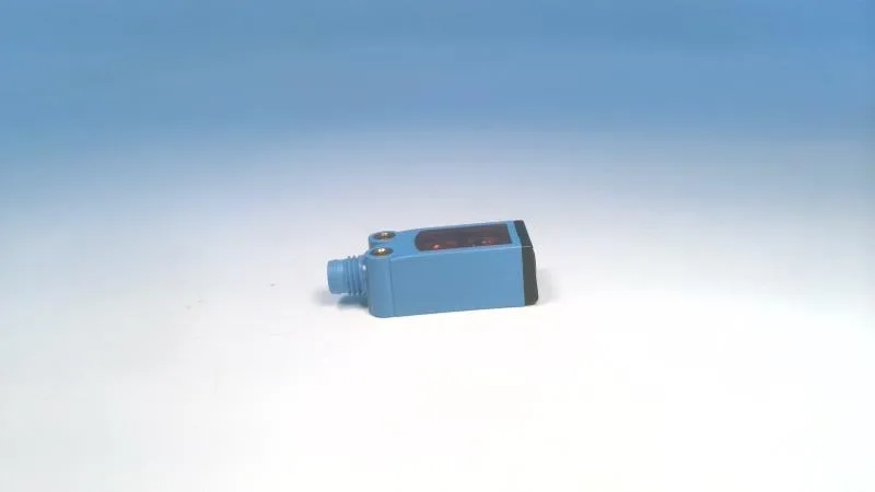 SICK WTV4-3N2141 — Photoelectric Sensors (image 2)