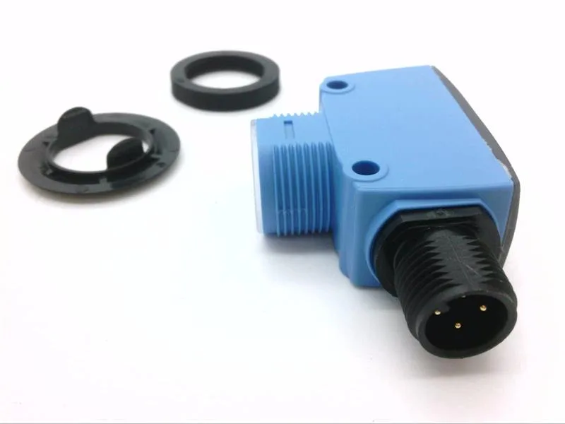 SICK WTB15-P2431 — Photoelectric Sensors (image 2)