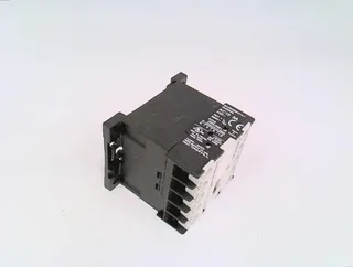 Omron J7KNA-AR-40 230 — Contactors (image 2)
