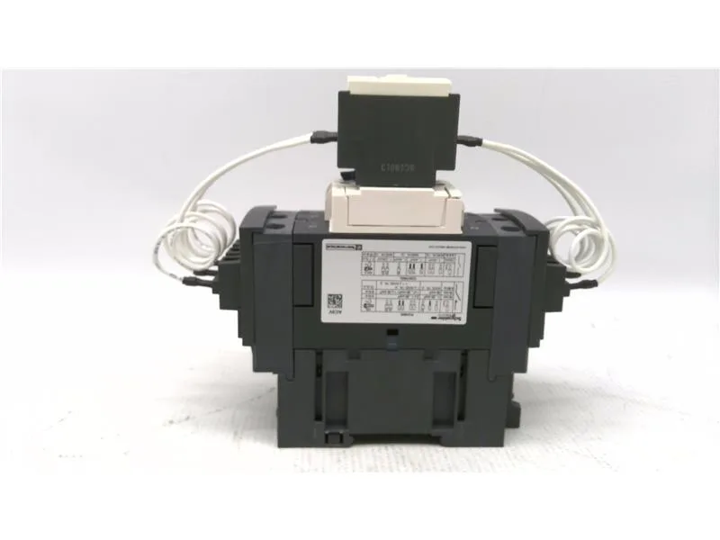 Schneider Electric LC1DPKG7 (image 2)