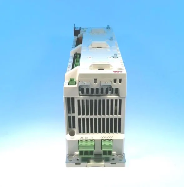 ABB ACS850-SP04-08A0-5+SP600 — AC Drives (VFD) (image 3)
