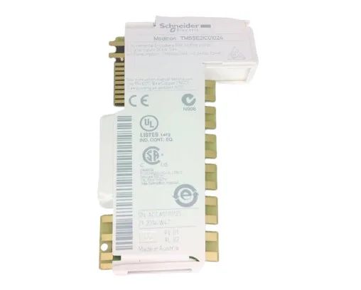 Schneider Electric TM5SE2IC01024 (image 2)