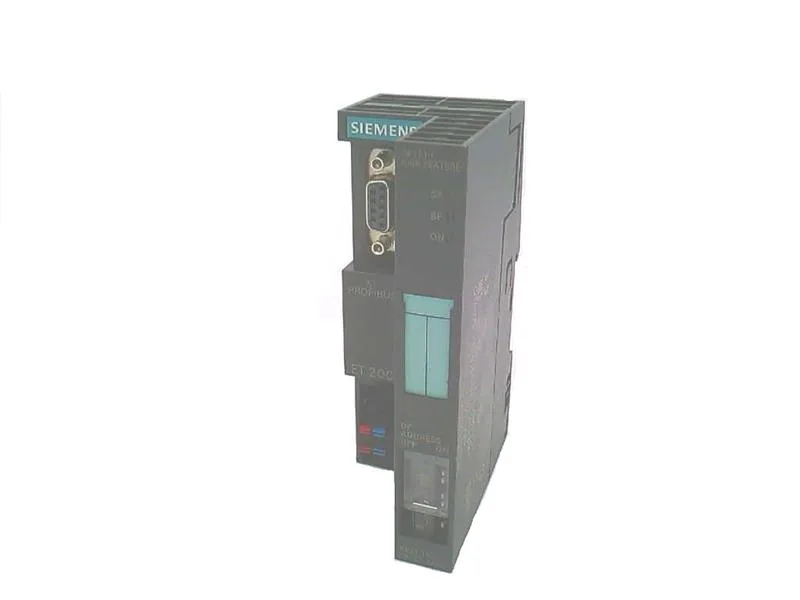 Siemens 6ES7151-1BA02-0AB0 — PLC Communication Modules (image 5)